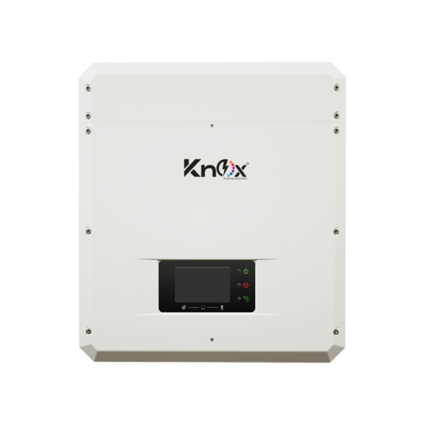 20kw knox_grid tie inverter_on grid inverter_solar inverter