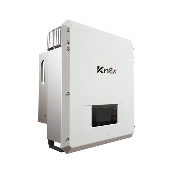 knox_25kw_on grid solar inverter_grid tied inverter
