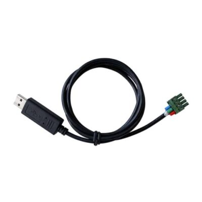 CC-USB-RS485-150U-3.81 PC Communication Cable - Image 1