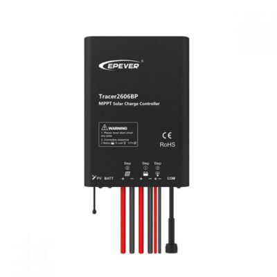 Tracer-BP Series(10-30A) - Image 1