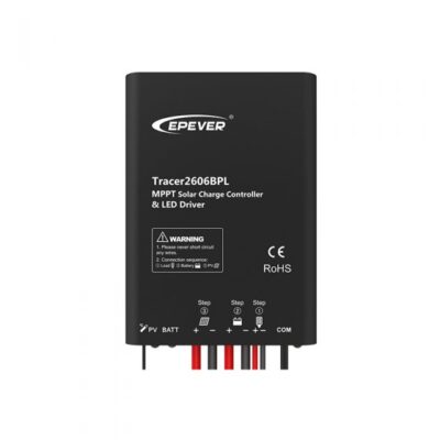 Tracer-BPL Series(10-20A) - Image 1