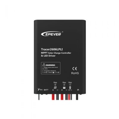 Tracer-LPLI Series(10-20A) - Image 1