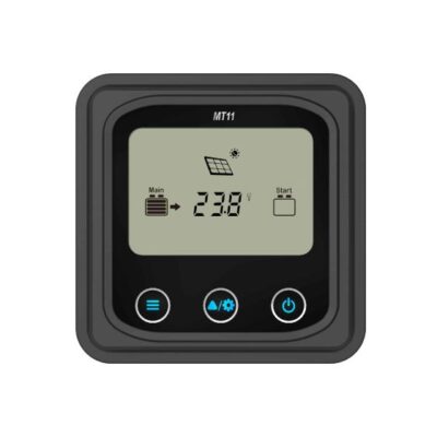 MT11 Remote Meter - Image 1