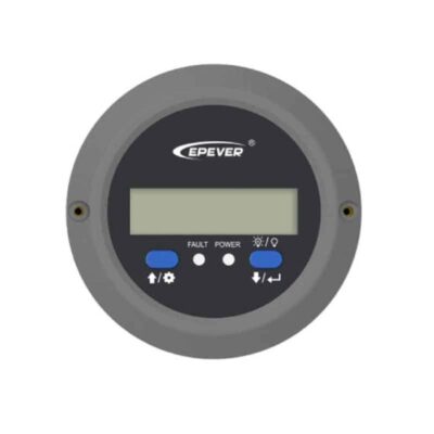 MT92 Remote Meter - Image 1
