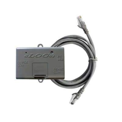eLOG-01 Logger - Image 1