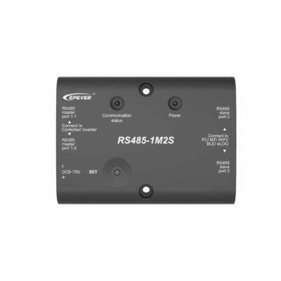 RS485-1M2S Extension Module - Image 1