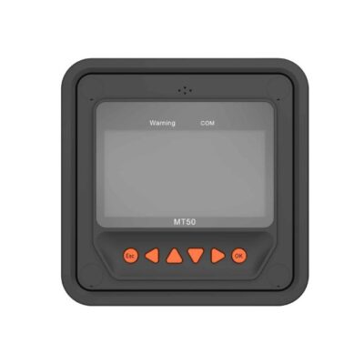 MT50 Remote Meter - Image 1