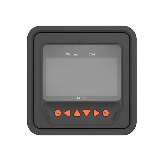 MT50 Remote Meter