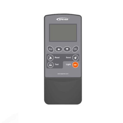 RC-11 2.4G Remote Controller - Image 1