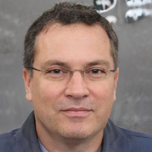 Picture of Ahsan Malik