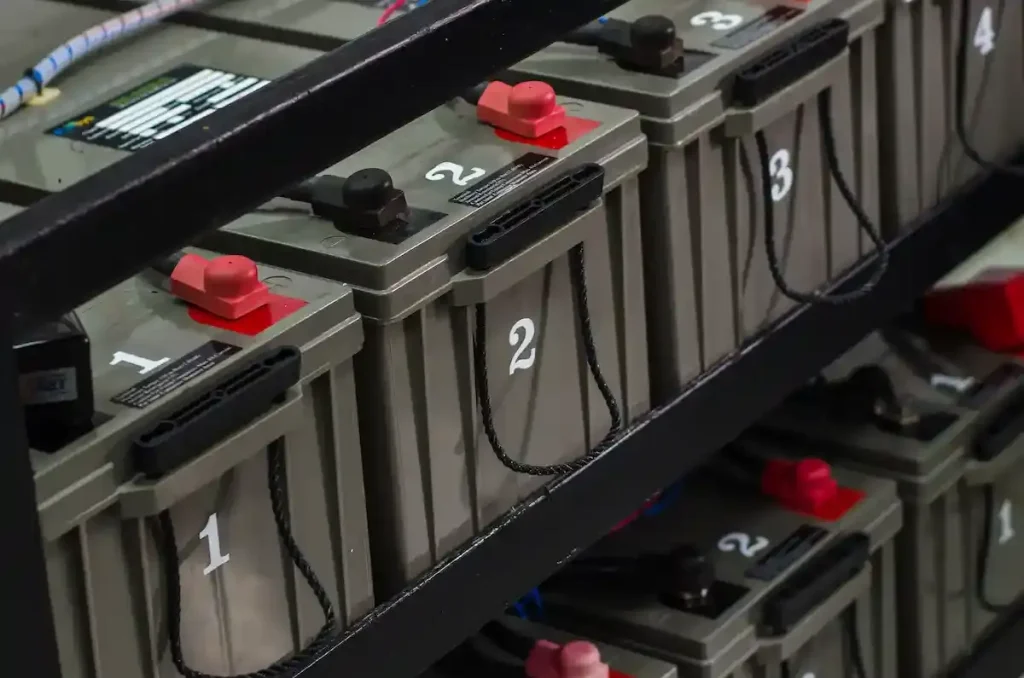 How Much Battery Backup Do You Need?