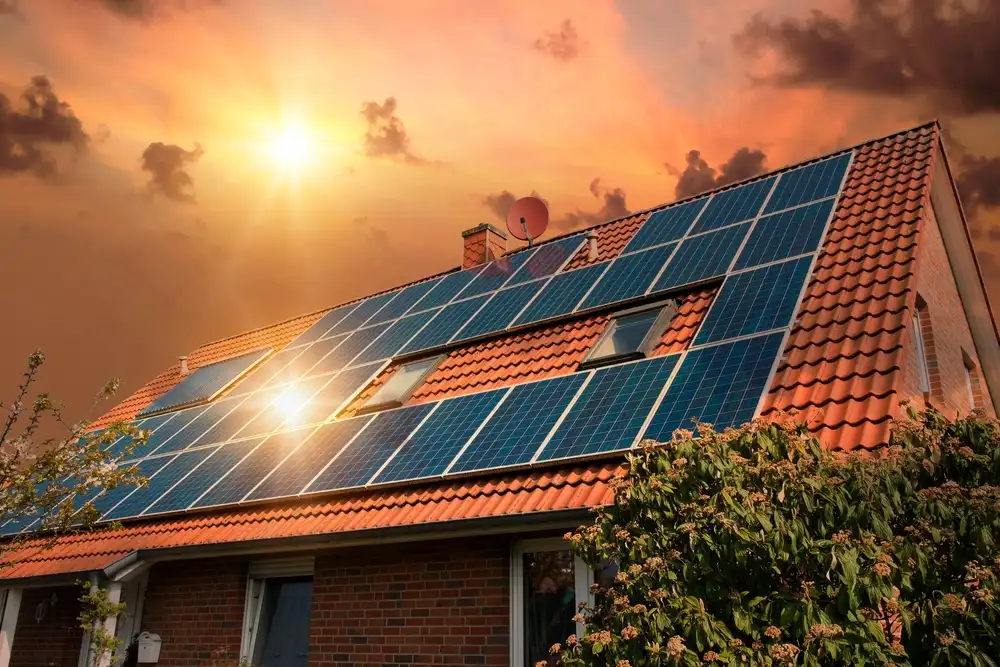 How to Calculate the Number of Solar Panels