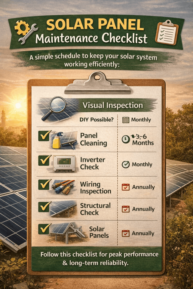 Do Solar Panels Need Maintenance? | Complete Guide 2026