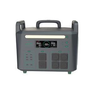 ATZ 3600W Portable Power Station