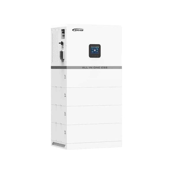 RLS Series All-in-One Solar Energy Storage System