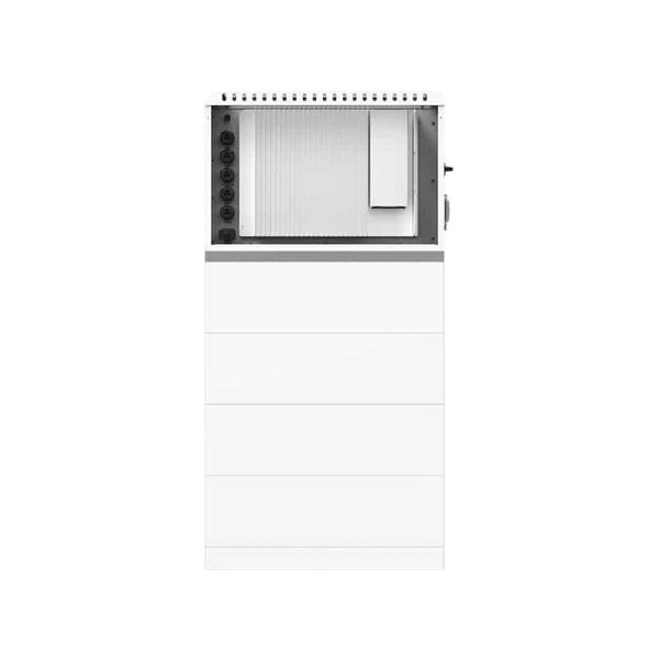 RLS Series All-in-One Solar Energy Storage System