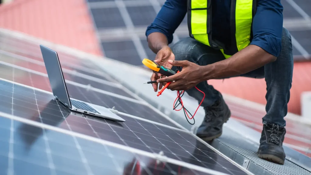 How Much Does Solar Panel Maintenance Cost?