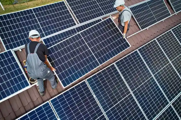 Is Solar Panel Installation Renovation Cost Different From Maintenance?