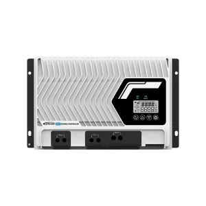 ET-NC G3 Series (50-100A) MPPT Charge Controller