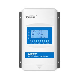 XTRA-N G3 Series (10-40A) MPPT Charge Controller