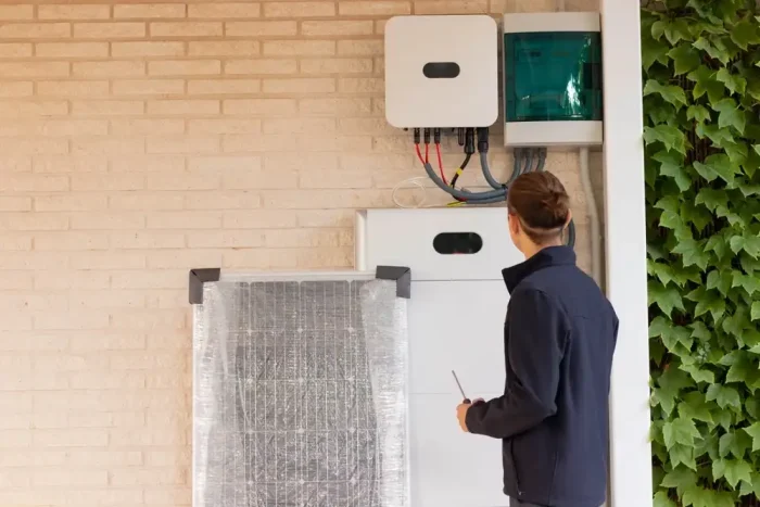 Battery for Solar Panel Price in Pakistan