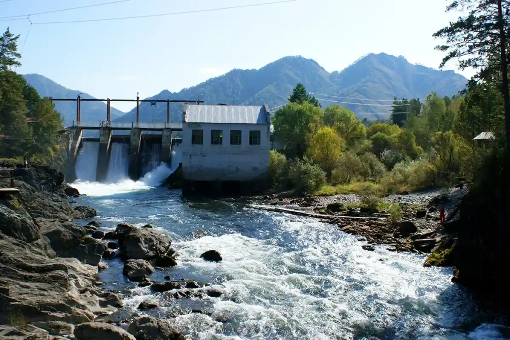 Can Hydropower Run a Home or Business?