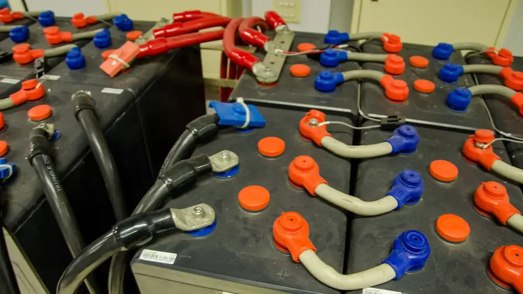 Lithium vs. Lead-Acid: Which Is More Cost-Effective?