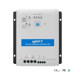 MSC-N Series(20-40A) MPPT Charge Controller