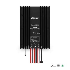 Tracer BP Series(10-30A) IOT MPPT Charge Controller