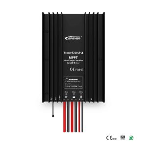 Tracer LPLI Series(10-20A) MPPT Solar Controller & LED Driver