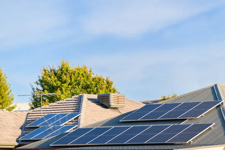 How Much Roof Space Do Solar Panels Need?