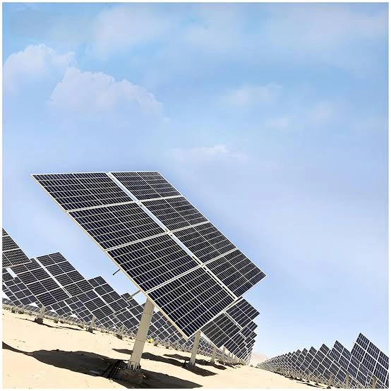 Installation Process of a 10kW Solar System