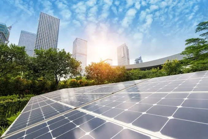 Latest Trends in Solar Technology (2026 Update)