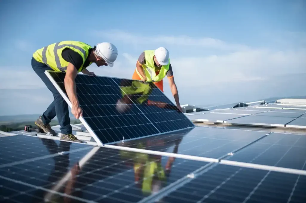 Which Solar Plate Type Is Best for Pakistan?