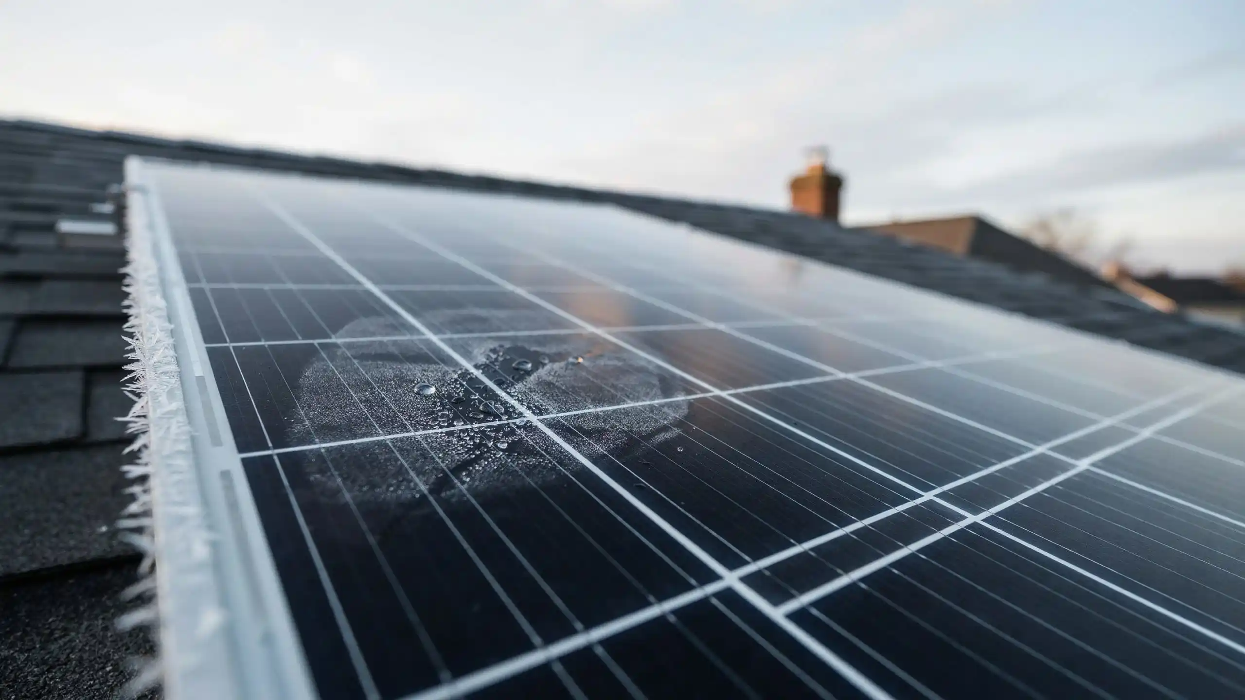 Do Solar Panels Work in Cold Weather