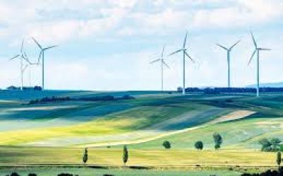 Advantages and disadvantages of wind energy explained visually