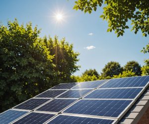 do solar panels need direct sunlight to work in cloudy weather conditions