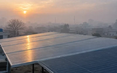 do solar panels work in winter