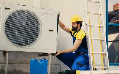 How many watts does an air conditioner use - wattage chart with solar panels and electricity bill savings