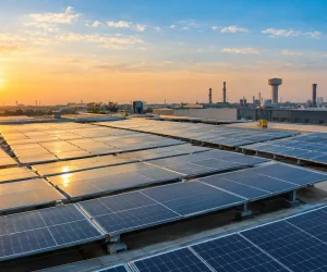 how much do commercial solar panels cost​