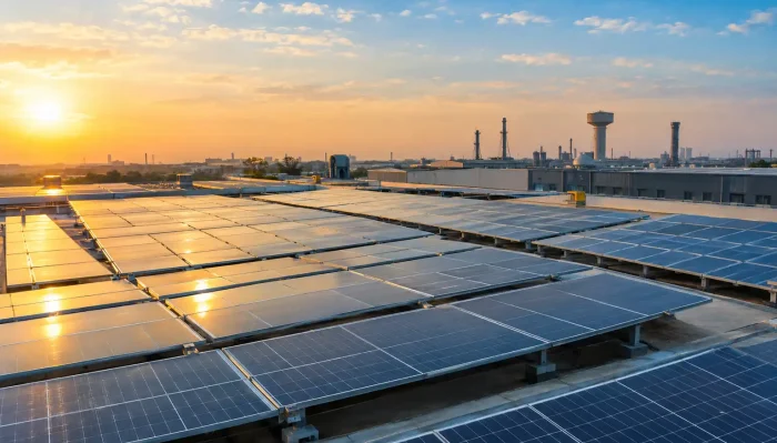 how much do commercial solar panels cost​