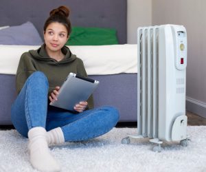 how much electricity does a space heater use ,Space heater electricity usage breakdown
