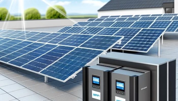 Compare the benefits of adding more solar panels or battery storage to maximize energy savings, backup power, and solar system efficiency.