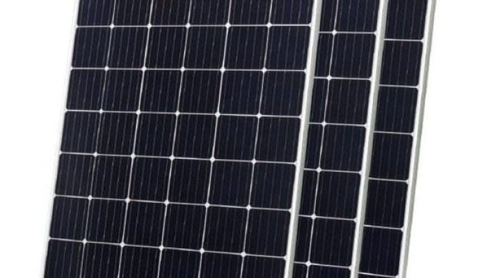 Solar panel plates are generating clean, renewable energy across Pakistan.