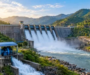 What Are 5 Examples of Hydro Energy