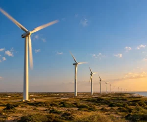 What Are 5 Examples of Wind Energy