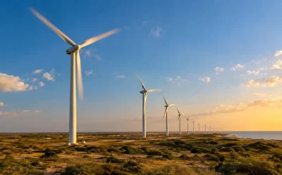 What Are 5 Examples of Wind Energy