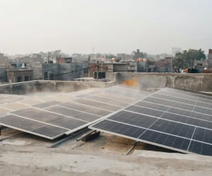 What Causes Solar Panels to Lose Efficiency