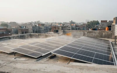 What Causes Solar Panels to Lose Efficiency