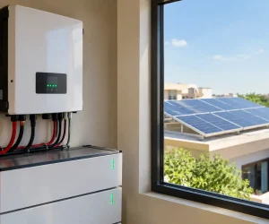 What Is a Hybrid Inverter